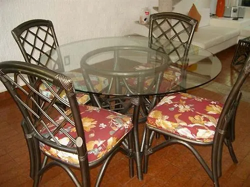 Hotel Villas Las Anclas Cozumel