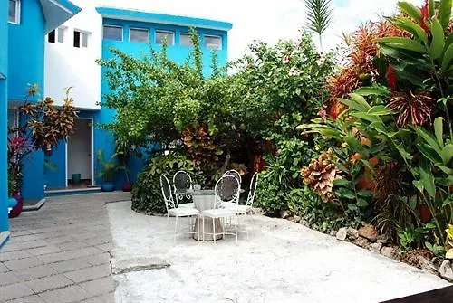 Hotel Villas Las Anclas كوزوميل 3*,  المكسيك