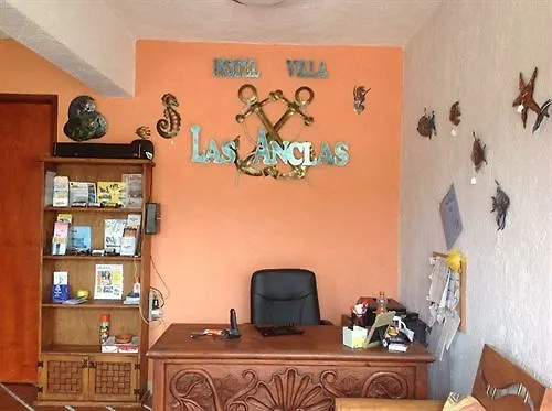 Hotel Villas Las Anclas Cozumel
