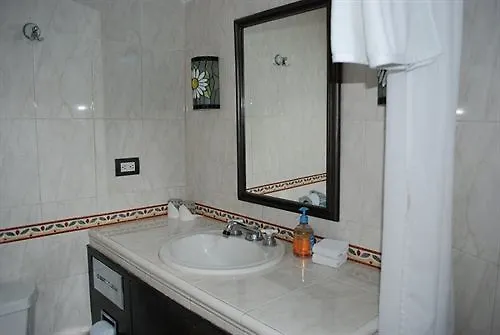 Hotel Villas Las Anclas Cozumel