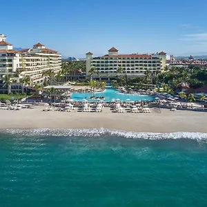 Marriott & México