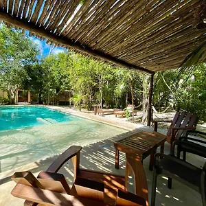Aldea Xaan Ha Mexico