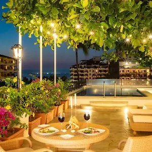 Casa Doña Susana México