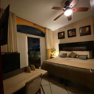 Ocean Front- Marina View- Tiara Sands Resort, Sleeps 4 Mexico