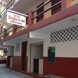 Hotel Safari, Cozumel