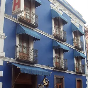 Plaza Mexico