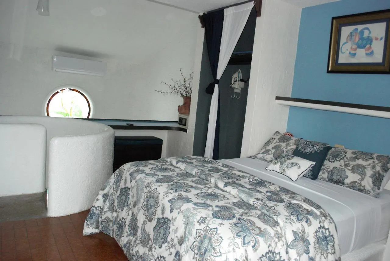 Hotel Villas Las Anclas Cozumel