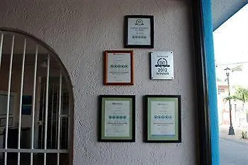 Hotel Villas Las Anclas Cozumel