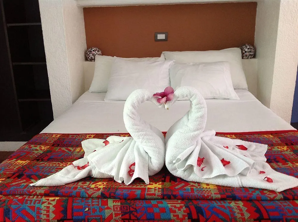 Hotel Villas Las Anclas Cozumel