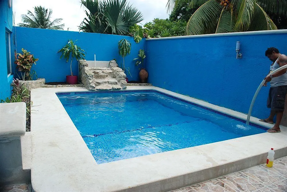 Hotel Villas Las Anclas Cozumel