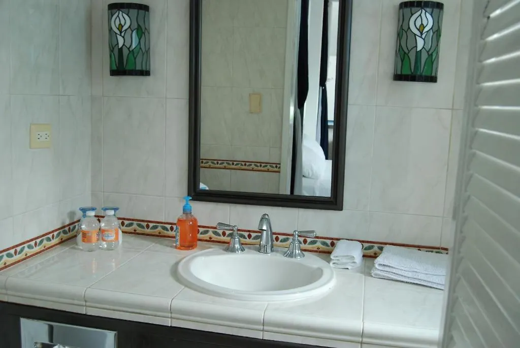 Hotel Villas Las Anclas Cozumel Mexico