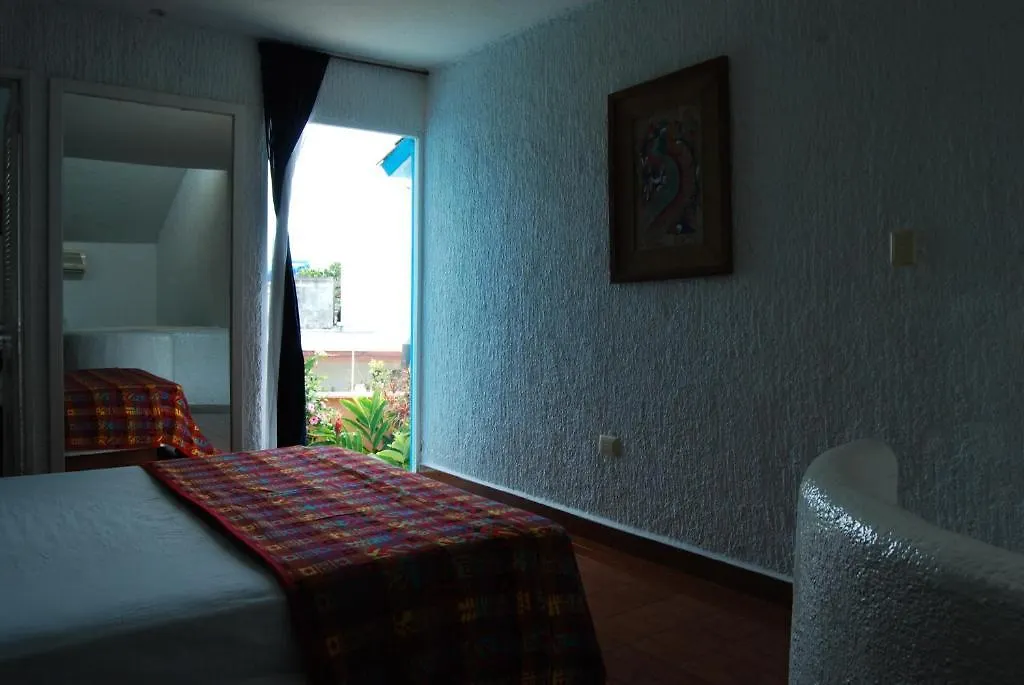 Hotel Villas Las Anclas Cozumel
