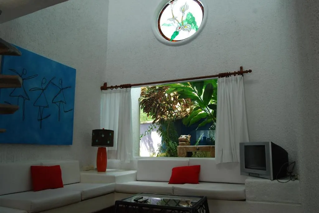 Hotel Villas Las Anclas Cozumel