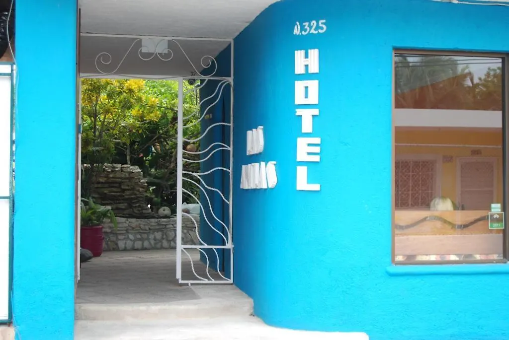 Hotel Villas Las Anclas Cozumel