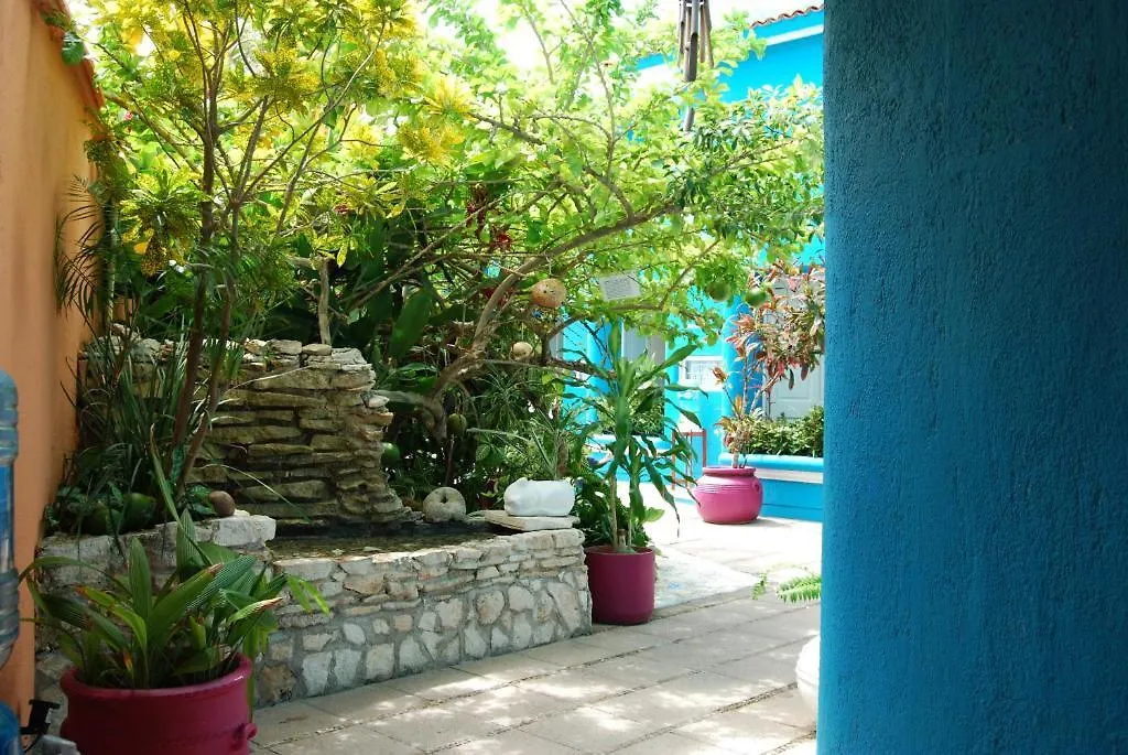 Hotel Villas Las Anclas Cozumel