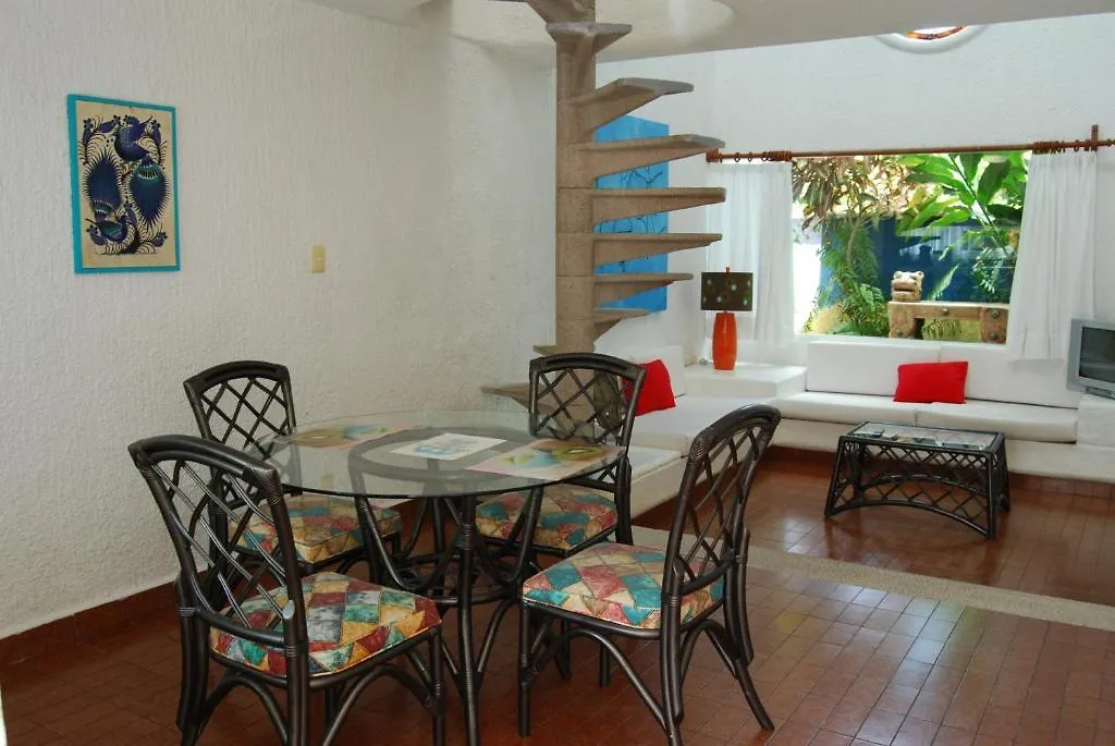 Hotel Villas Las Anclas Cozumel