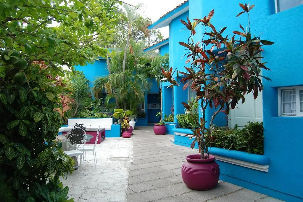 Hotel Villas Las Anclas Cozumel