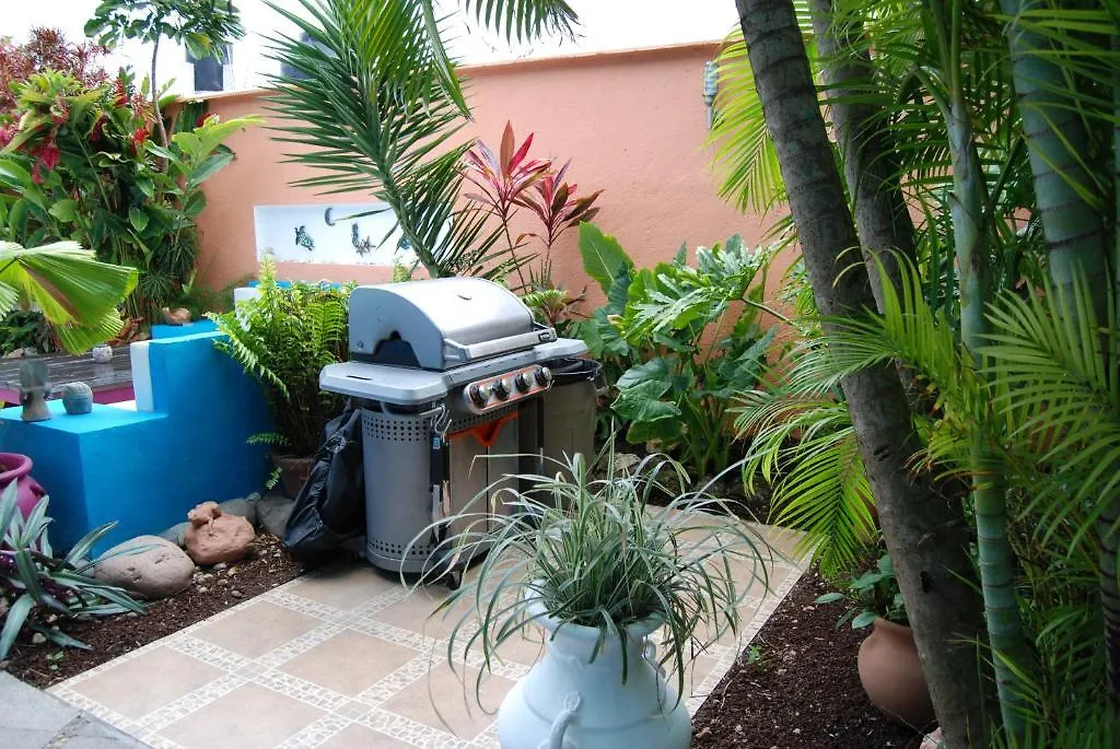 Hotel Villas Las Anclas Cozumel 3*,