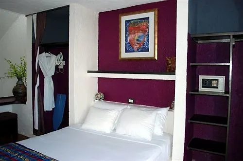 Hotel Villas Las Anclas Cozumel