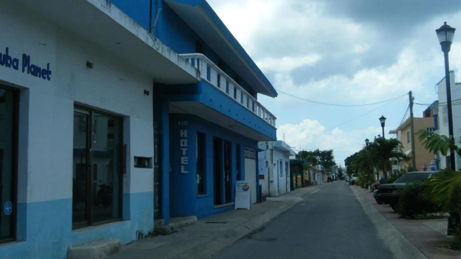 Hotel Villas Las Anclas Cozumel