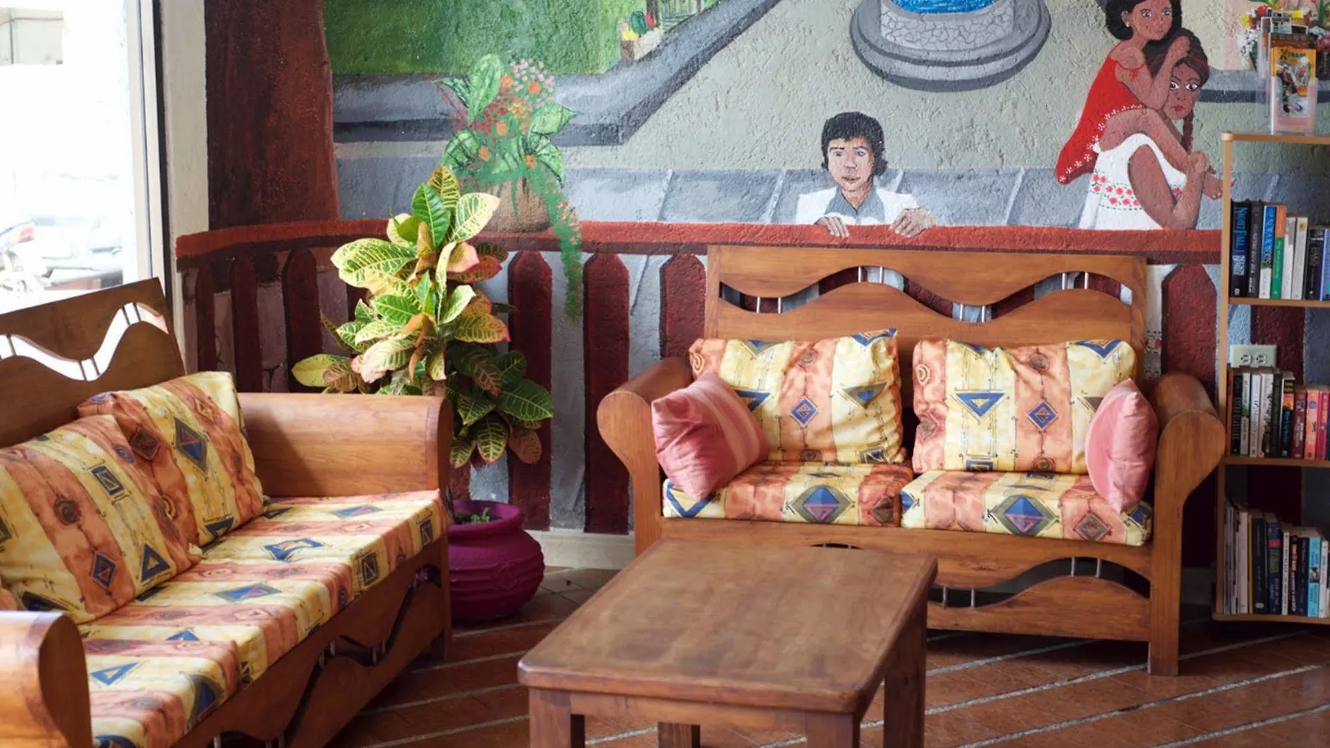 Hotel Villas Las Anclas Cozumel