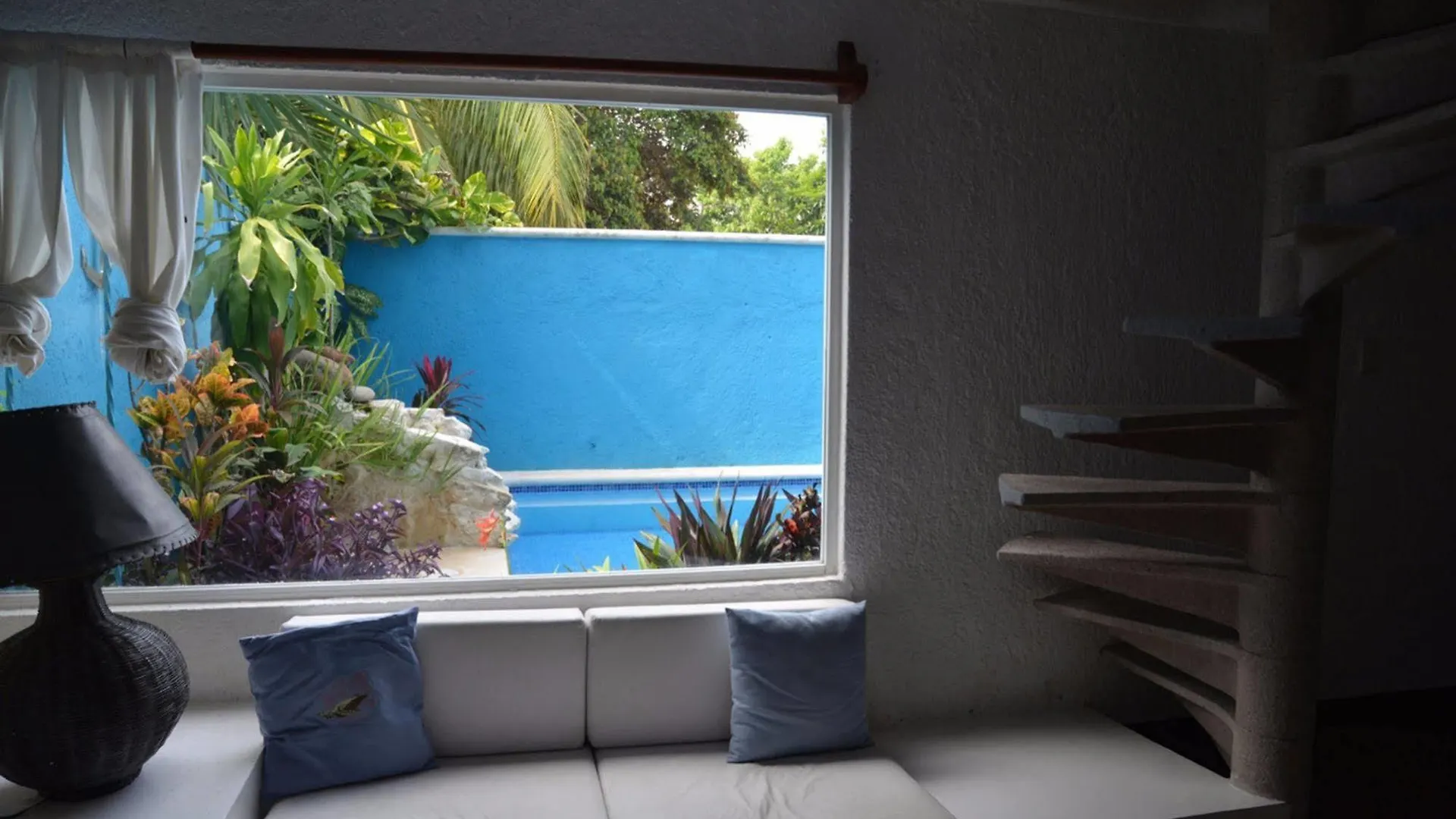 Hotel Villas Las Anclas Cozumel