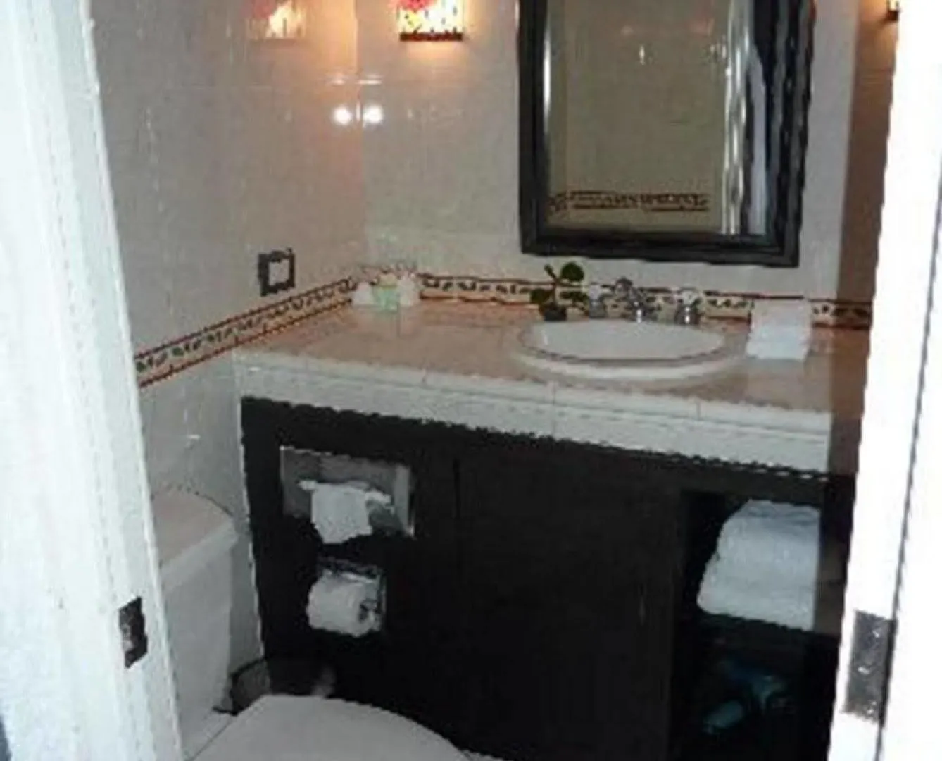 Hotel Villas Las Anclas Cozumel