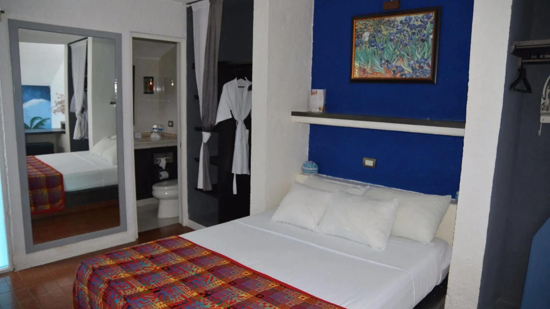 Hotel Villas Las Anclas Cozumel