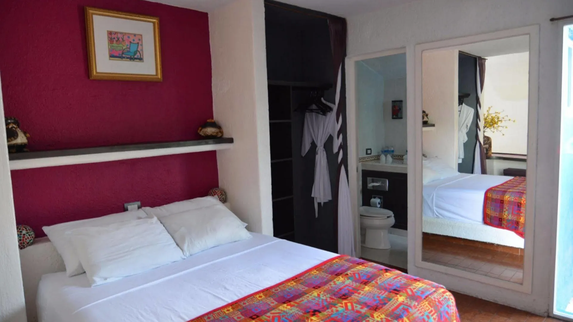 Hotel Villas Las Anclas Cozumel