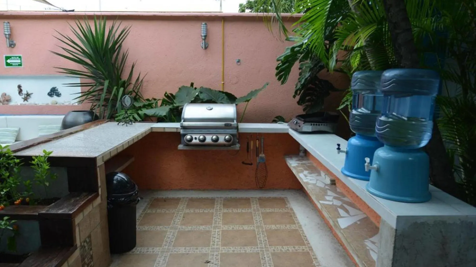 Hotel Villas Las Anclas Cozumel