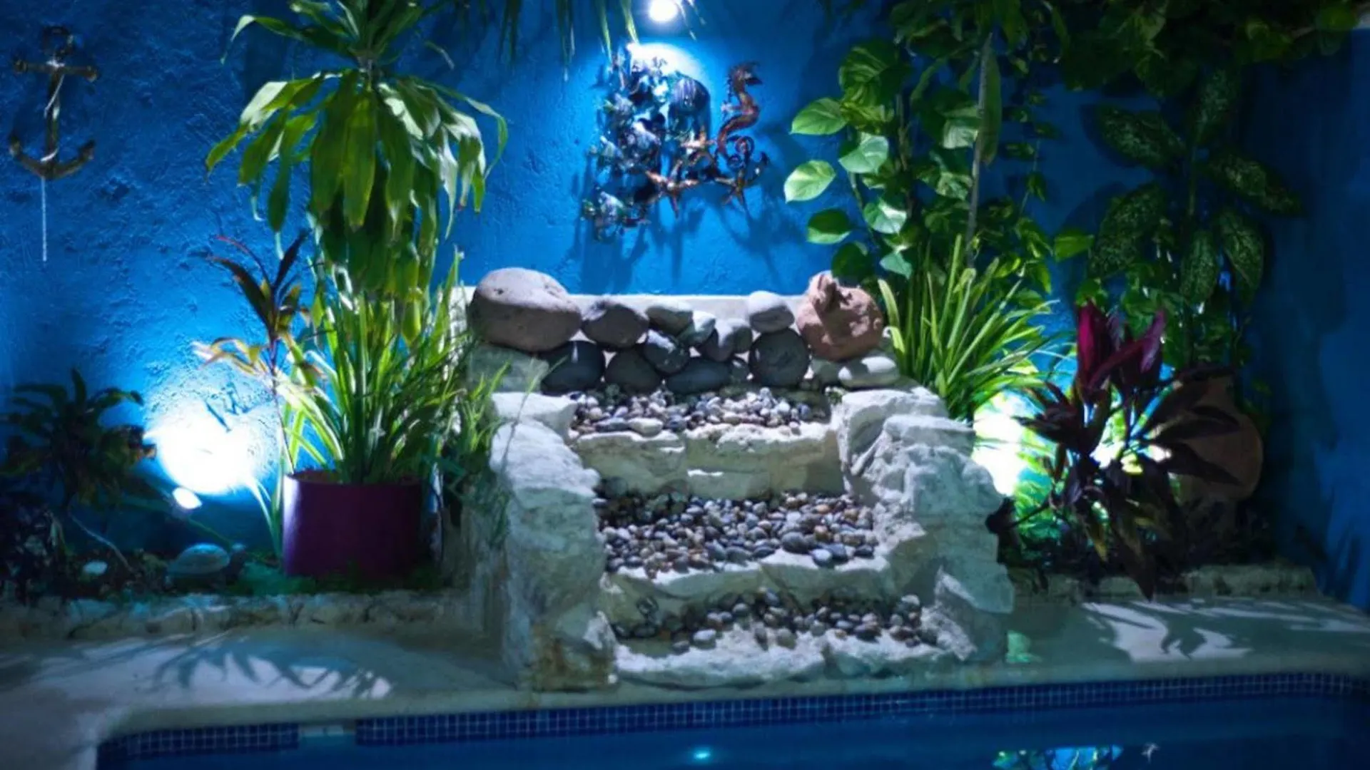 Hotel Villas Las Anclas Cozumel