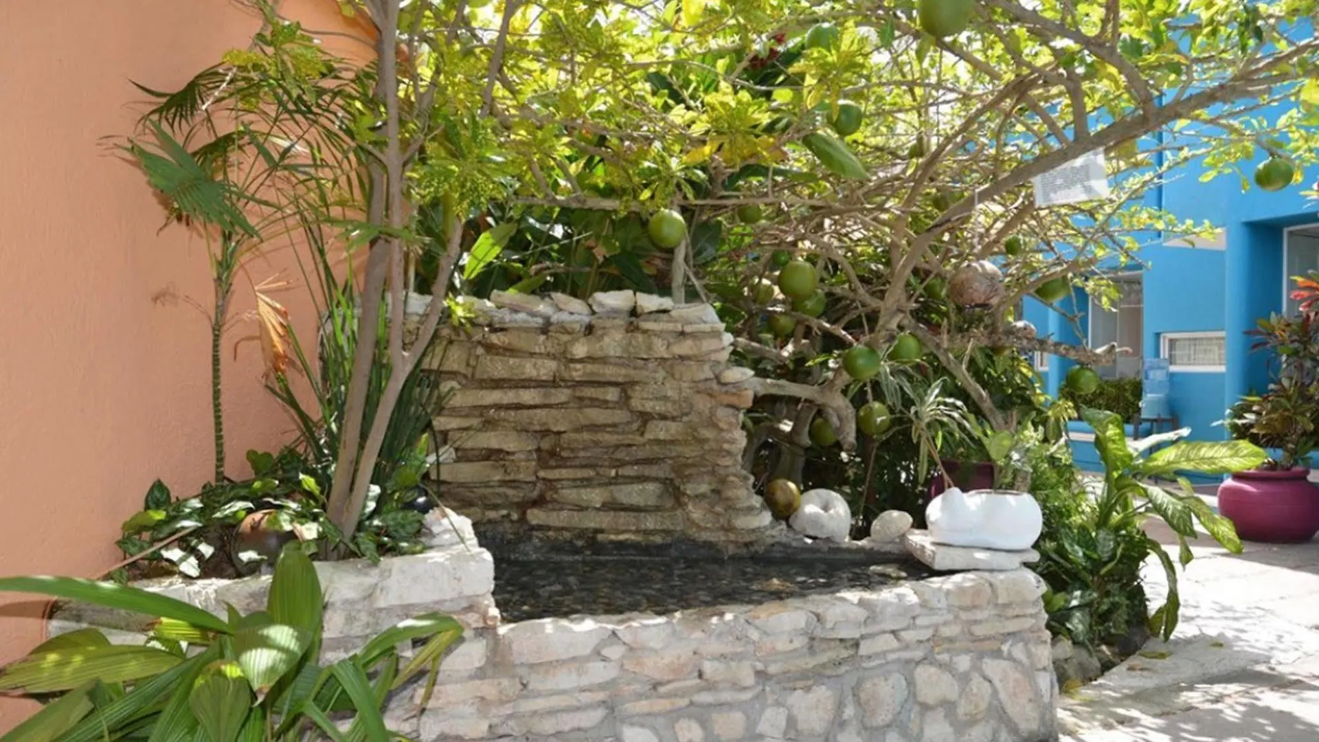 Hotel Villas Las Anclas Cozumel